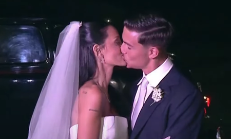 el sueno que oriana sabatini pudo cumplir en su boda con paulo dybala el sueno que oriana sabatini pudo cumplir en su boda con paulo dybala