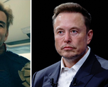 The Boys: el demoledor cruce entre Elon Musk y Eric Kripke. The Boys: el demoledor cruce entre Elon Musk y Eric Kripke.