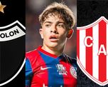 Se reveló por qué Agustín Giay nunca jugó en Colón o Unión y debutó directamente en San Lorenzo. Se reveló por qué Agustín Giay nunca jugó en Colón o Unión y debutó directamente en San Lorenzo.