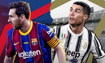 A las 17, el Barcelona de Lionel Messi se enfrenta a la Juventus de Cristiano Ronaldo por la Champions League. A las 17, el Barcelona de Lionel Messi se enfrenta a la Juventus de Cristiano Ronaldo por la Champions League.