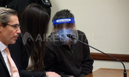 Juan Ramón Chacho Cano, condenado este lunes Juan Ramón Chacho Cano, condenado este lunes