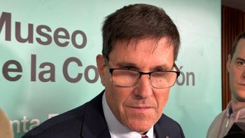 El ministro de Educación descartó el regreso a clases del tirador de San Cristóbal