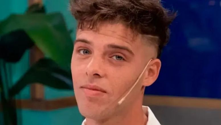 Santiago Maratea enfrentó las denuncias por irregularidades en una colecta de 2021