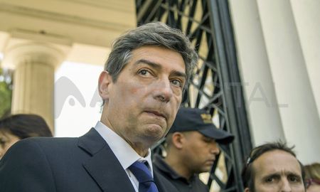 El temor por el avance narco llegó tras las amenazas que sufrieron funcionarios de la justicia provincial. El temor por el avance narco llegó tras las amenazas que sufrieron funcionarios de la justicia provincial.