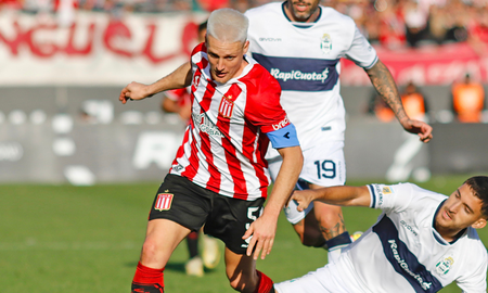 Gimnasia y Estudiantes disputarán un clásico histórico este fin de semana. Gimnasia y Estudiantes disputarán un clásico histórico este fin de semana.