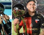 Dos campeones con Colón sorprendieron a sus fanáticos con mensajes en las redes sociales: Para los hinchas.. Dos campeones con Colón sorprendieron a sus fanáticos con mensajes en las redes sociales: Para los hinchas..