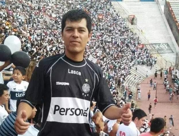 Crimen de Liliana González: Se entregó el asesino de la mujer