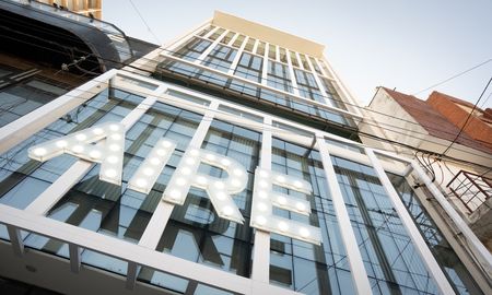 Grupo AIRE de Santa Fe cumple 15 años el 1 de diciembre. Grupo AIRE de Santa Fe cumple 15 años el 1 de diciembre.
