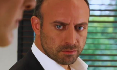 halit ergenc, el actor de las mil y una noches al borde de estar carcel en turquia: la fuerte reaccion de onur halit ergenc, el actor de las mil y una noches al borde de estar carcel en turquia: la fuerte reaccion de onur