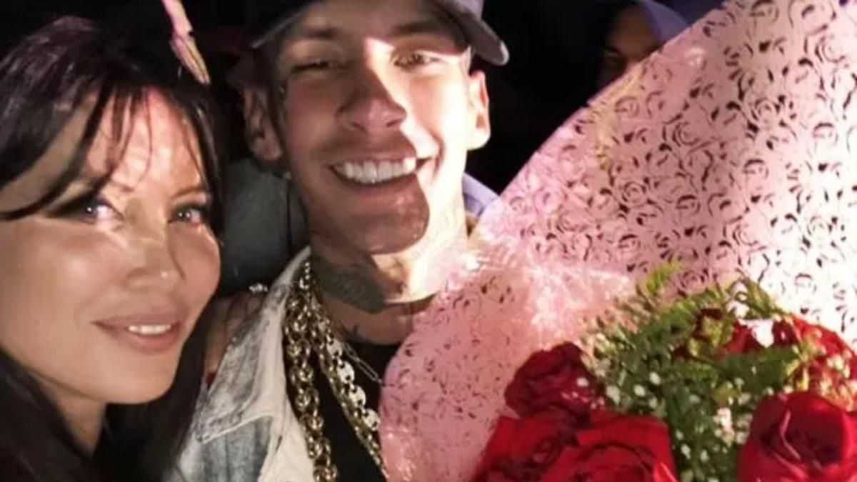 Yanina Latorre contó toda la verdad de lo que hicieron Wanda Nara y L-Gante: Un quilombo