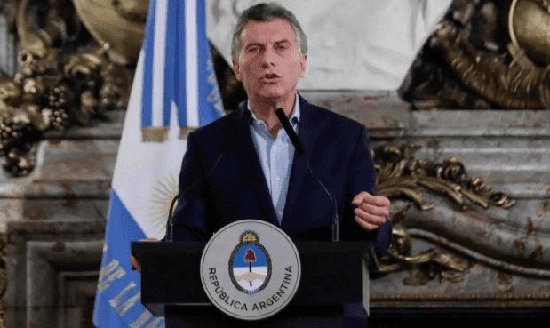 Macri dará una conferencia de prensa y se especula con que anunciará una baja en la pobreza