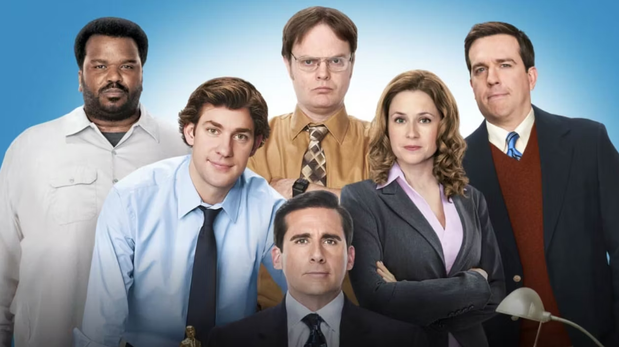 El reboot de The Office que estaría en camino: todos los detalles