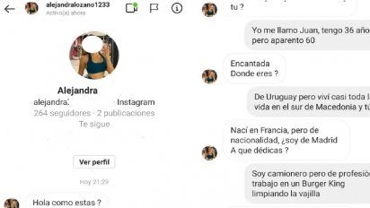 Cuento del tío sale mal: intentaron estafarlo, pero se burló de los ladrones con respuestas desopilantes