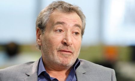 daniel vila y su preocupacion por el el rating: america va a tomar medidas. ibope es el enemigo daniel vila y su preocupacion por el el rating: america va a tomar medidas. ibope es el enemigo