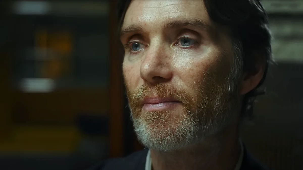 Netflix apuesta por un drama con Cillian Murphy como protagonista.