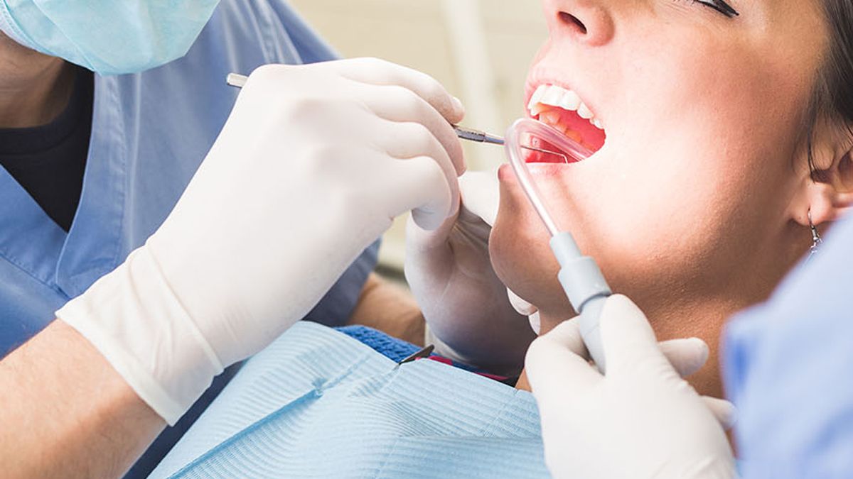 En el marco de la pandemia los profesionales de la salud deben implementar un kit de bioseguridad para la atenci&oacute;n de los pacientes.