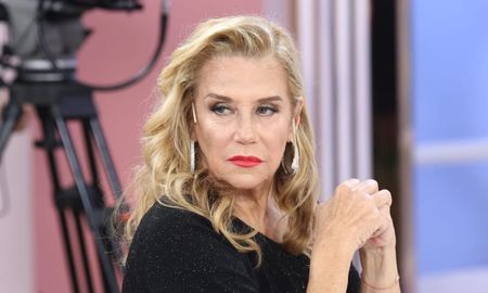 Marcela Tinayre está furiosa con el canal por no haberle permitido viajar. Marcela Tinayre está furiosa con el canal por no haberle permitido viajar.