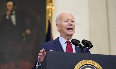 Joe Biden retirará todas las tropas de Afganistán antes del 11 de septiembre. Joe Biden retirará todas las tropas de Afganistán antes del 11 de septiembre.