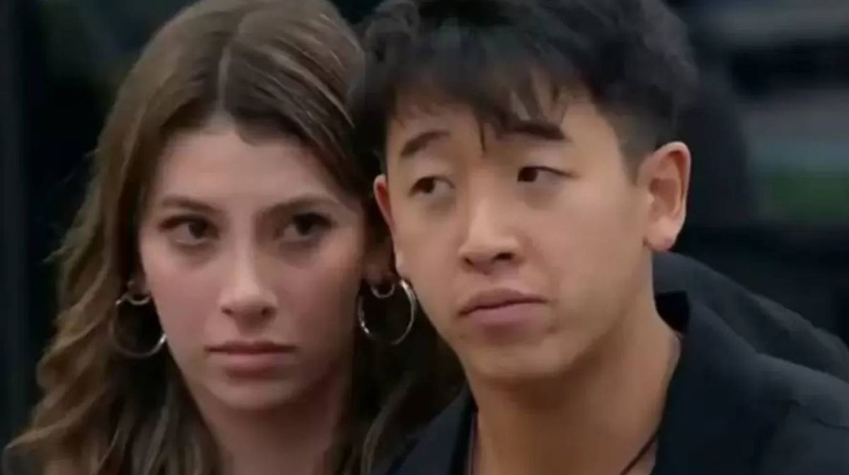 Aseguran que Martín Ku engañó a Marisol con la mamá de Tomás Holder. Aseguran que Martín Ku engañó a Marisol con la mamá de Tomás Holder.