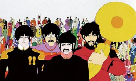 youtube estrena en el mundo la pelicula animada yellow submarine de the beatles youtube estrena en el mundo la pelicula animada yellow submarine de the beatles