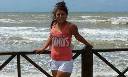 Yanina Dalma Miranda mantenía una relación en la cual el acusado había ejercido violencia hacia ella en reiteradas oportunidades. Yanina Dalma Miranda mantenía una relación en la cual el acusado había ejercido violencia hacia ella en reiteradas oportunidades.