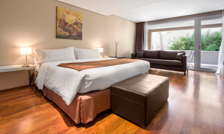 Cuáles son los mejores hoteles más cercanos para ir al Lollapalooza 2022 Cuáles son los mejores hoteles más cercanos para ir al Lollapalooza 2022