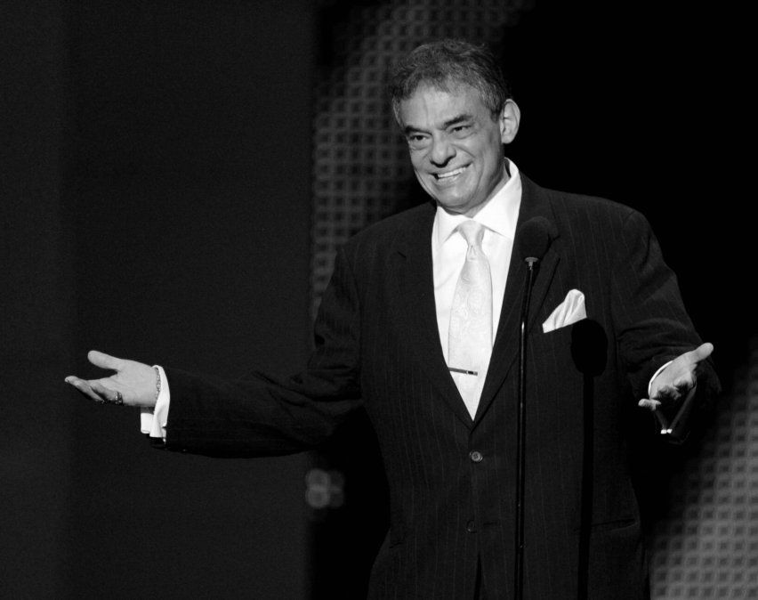 Las imágenes inéditas de José José antes de morir