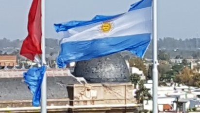 En un nuevo 2 de abril, Santa Fe ya consagra la soberanía argentina de las Islas Malvinas en su Constitución