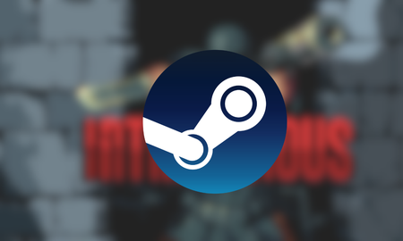 steam regala un nuevo videojuego gratis para siempre solo durante unas horas steam regala un nuevo videojuego gratis para siempre solo durante unas horas