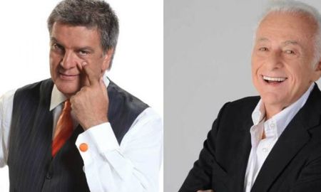 luis ventura revelo que le dejo de herencia gerardo sofovich luis ventura revelo que le dejo de herencia gerardo sofovich