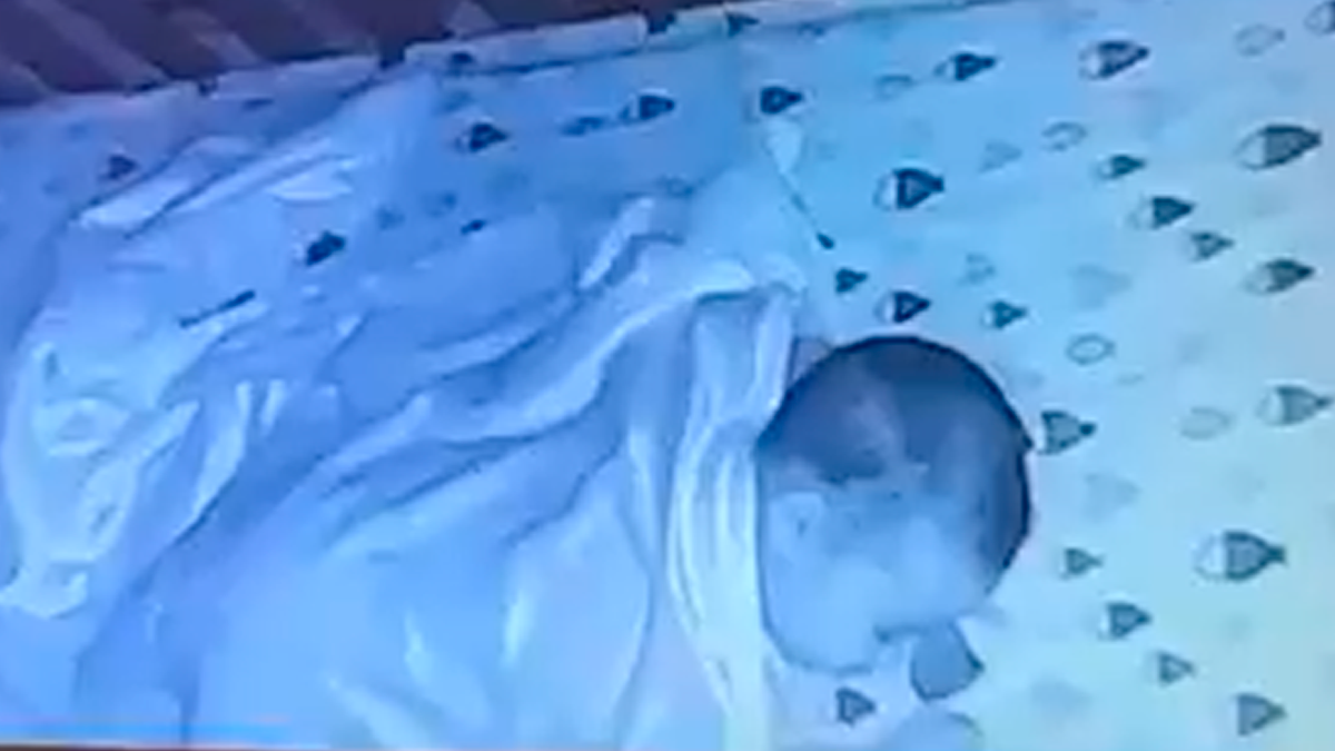 &nbsp;El clip tuvo más de&nbsp;16.3 millones de reproducciones