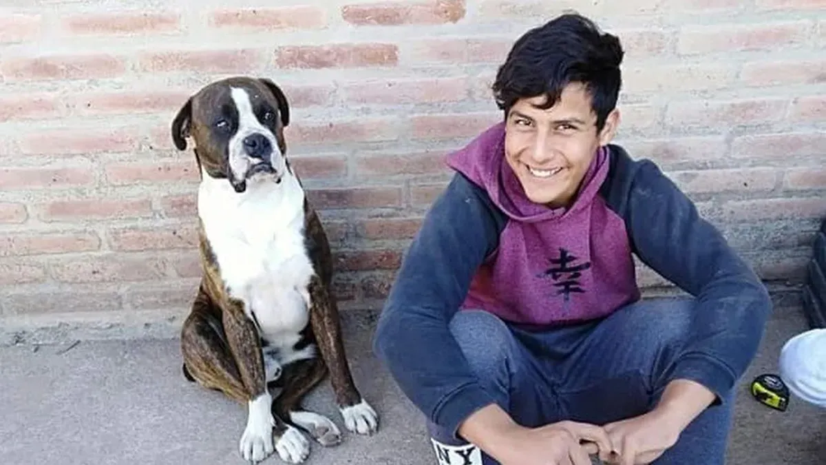 Seis policías cordobeses comenzaron este lunes a ser juzgados por un jurado popular por el crimen del adolescente Joaquín Paredes.