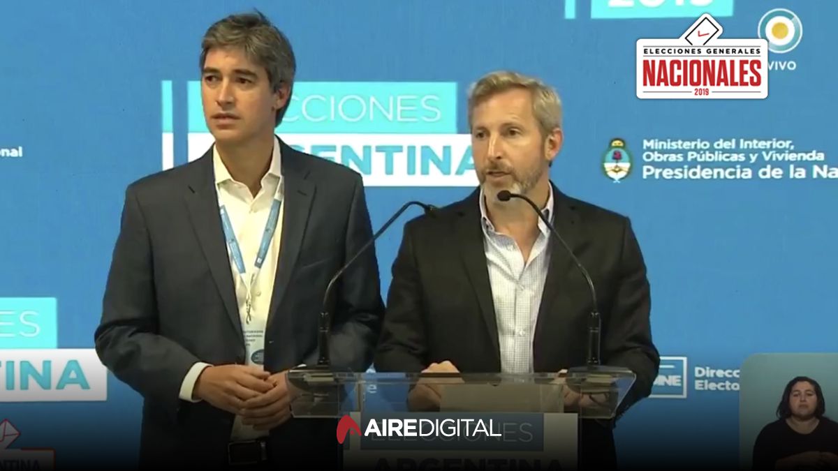 Alta participación en los comicios: votó el 81% del padrón y la jornada transcurrió “en paz”