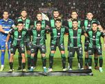 Atento, Colón con el anuncio que hizo Nueva Chicago: Ortiz y Nouet firmaron contrato Atento, Colón con el anuncio que hizo Nueva Chicago: Ortiz y Nouet firmaron contrato