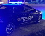 Dos personas ingresaron a robar en una vivienda de Colastiné Norte este jueves. Dos personas ingresaron a robar en una vivienda de Colastiné Norte este jueves.