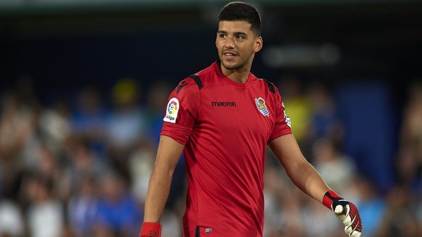 Ser argentino no lo cambiaría por nada en el mundo, afirmó Rulli