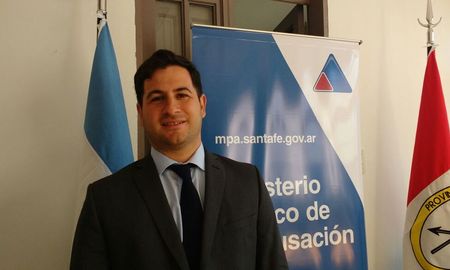 Los hechos son investigados por el fiscal Guillermo Persello Los hechos son investigados por el fiscal Guillermo Persello