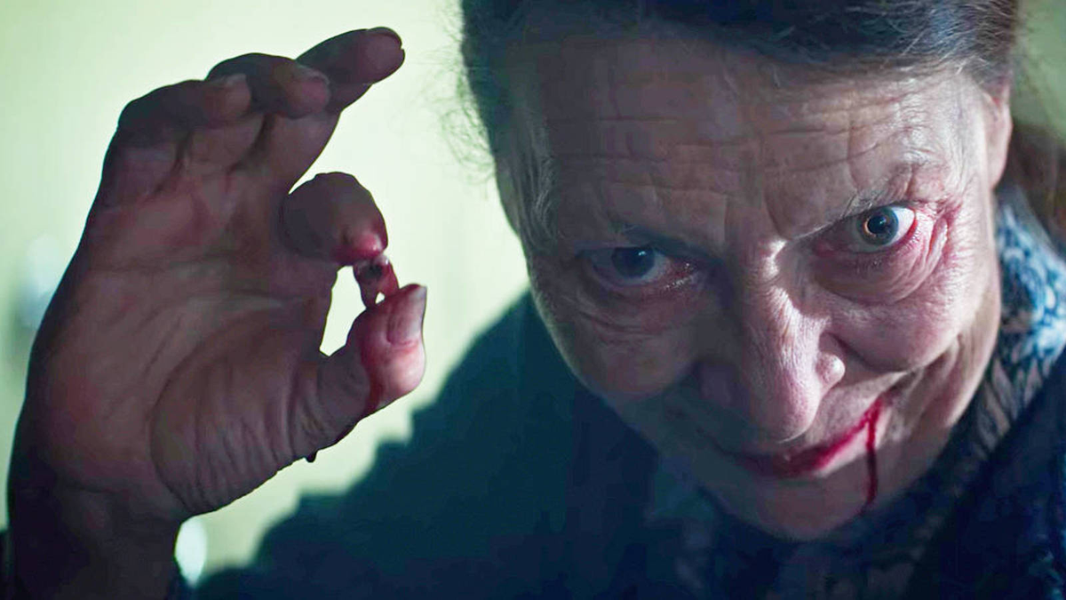 10 películas de terror para una maratón de Halloween