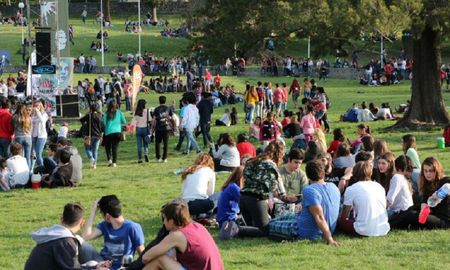 dia del estudiante: las recomendaciones del sedronar dia del estudiante: las recomendaciones del sedronar