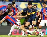 San Lorenzo vs Boca en vivo por Clausura 2026. San Lorenzo vs Boca en vivo por Clausura 2026.
