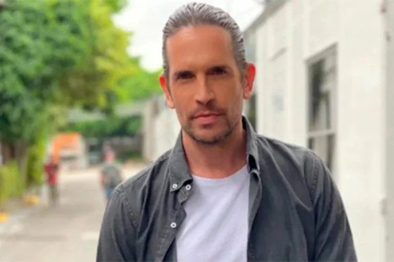 Diego Ramos se arrepintió de trabajar con Jorge Rial.