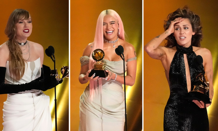 La edición número 67 de los Premios Grammy se celebrará en febrero de 2025. La edición número 67 de los Premios Grammy se celebrará en febrero de 2025.