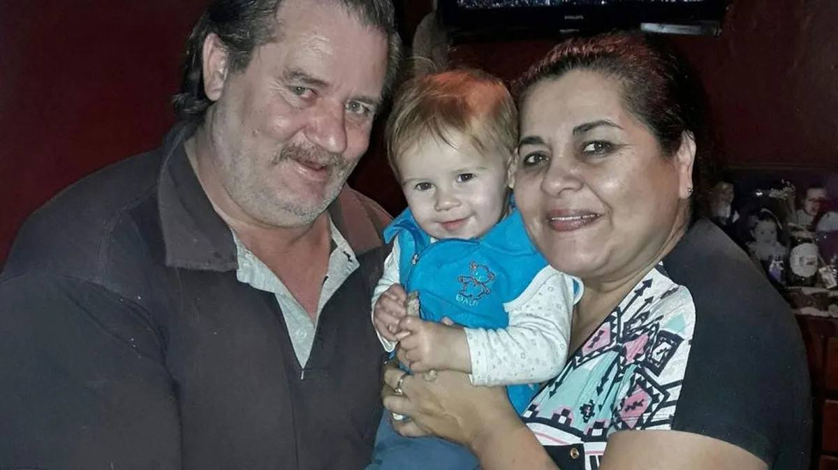 La abuela de Lucio Dupuy contó el dolor que siente tras la muerte de su nieto: ¿Cómo no me dio una señal?