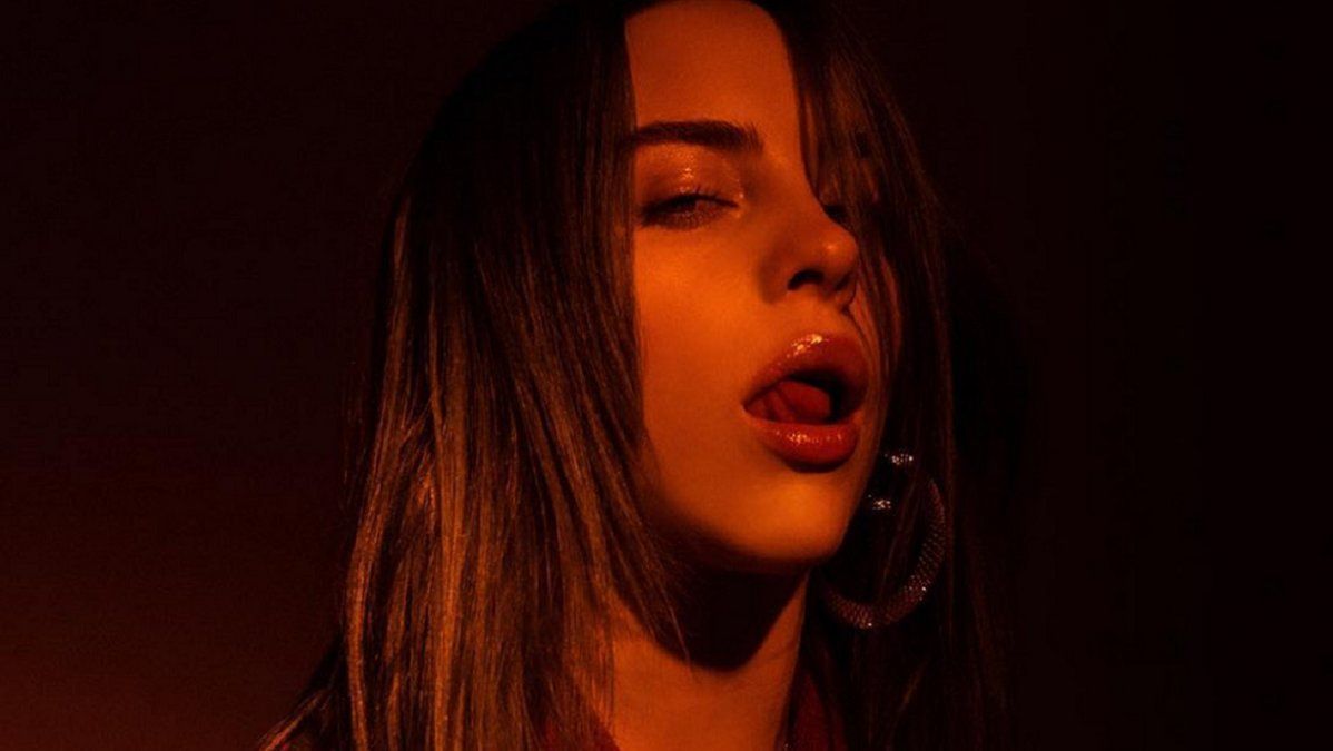Billie Eilish responde a las críticas de sus posteos en traje de baño