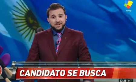 La dura sentencia de Diego Brancatelli tras la polémica con Los Pumas La dura sentencia de Diego Brancatelli tras la polémica con Los Pumas