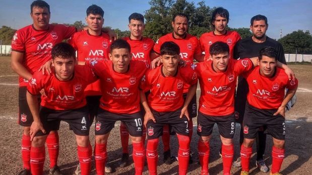Liga Reconquistense de fútbol: pasó la tercera fecha del torneo clausura