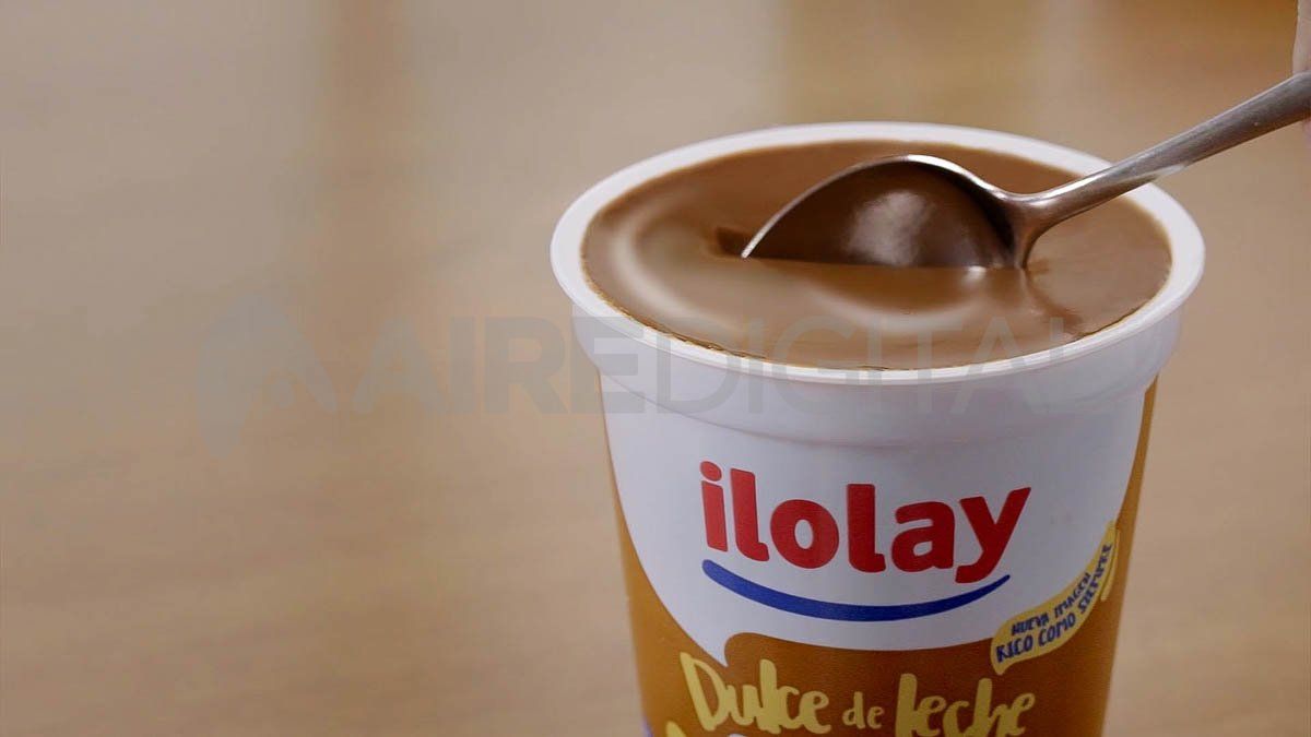 En la etapa final del proceso hay un grupo de expertos -un panel sensorial- que prueban el dulce de leche para controlar que cumpla con los parámetros de calidad.