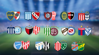 Qué equipo es el mejor argentino en el ranking mundial de la IFFHS: quién ganó en la provincia de Santa Fe