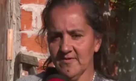 La mamá de Loan se llama María Noguera. La mamá de Loan se llama María Noguera.