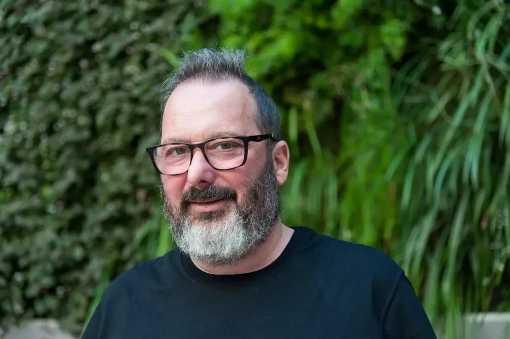 Gerardo Rozín tenía 51 años, era rosarino y poseía una extensa carrera como conductor.